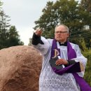 „Suvainiškio šaltinis“: susitelkusi bendruomenė iš naujo rašo vietovės istoriją (foto)