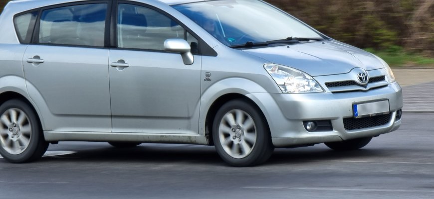 Birželį įregistruota 17 proc. daugiau naujų lengvųjų automobilių