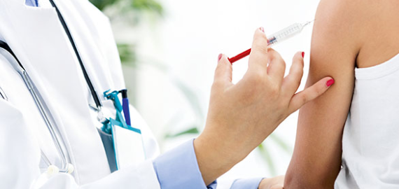 Kodėl mergaites svarbu skiepyti nuo žmogaus papilomos viruso?