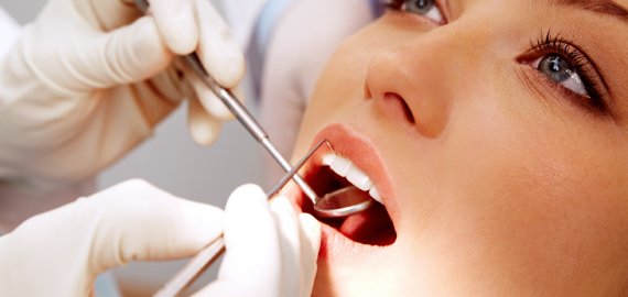 Odontologinės priežiūros (pagalbos) paslaugų kontrolė Panevėžio apskrityje