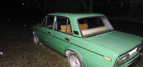 Pasibaigus automobilių techninės apžiūros galiojimui, ją bus galima atlikti po karantino