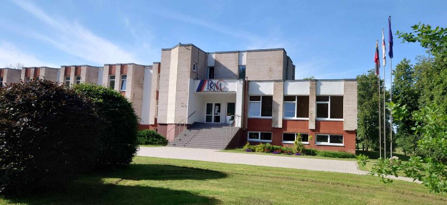 Prasideda vasaros priėmimas į profesines mokyklas