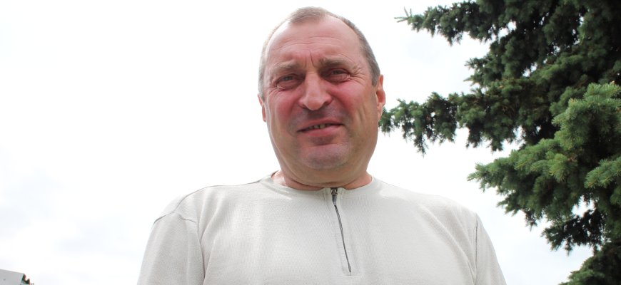 Europos veteranų krepšinio čempionate žais rokiškėnas