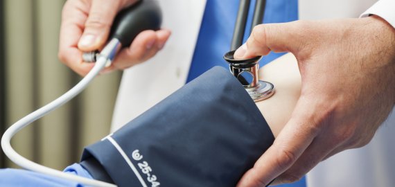 Sėdime ant parako statinės – širdies ligos vis „jaunėja“