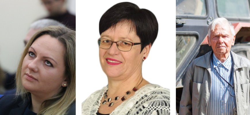 Sausas pavasaris sukėlė nerimą Rokiškio ūkininkams – koks bus derlius?