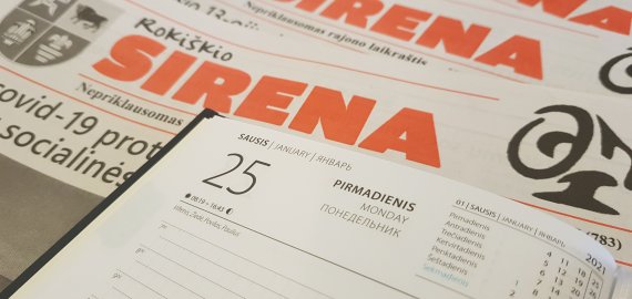 Sausio 25-oji Lietuvoje ir pasaulyje