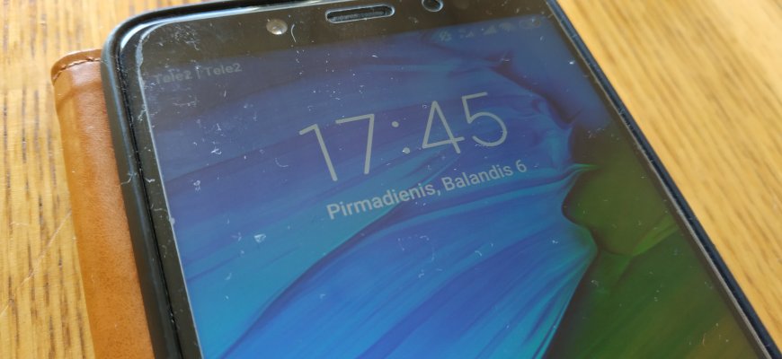Lietuva ketina kitąmet pradėti diegti 5G ryšį