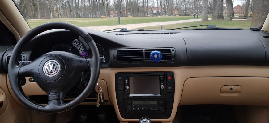Naudotų automobilių rinka šiemet smuko 23,4 proc.