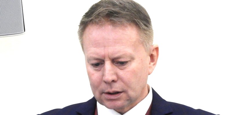 Vystantiems verslą Rokiškio rajone per metus paskirstyta 80 tūkst. eurų