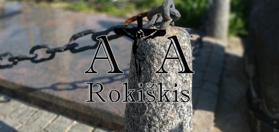 Amžinąjį atilsį (2020.01.24 - 2020.01.30)