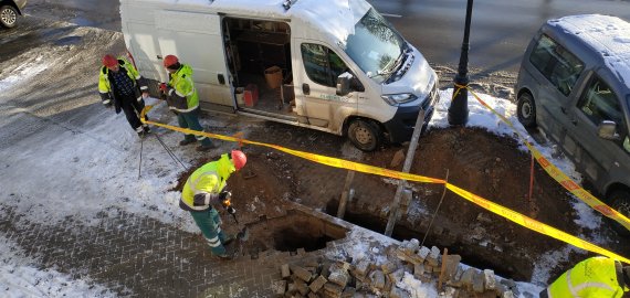 Darbo inspekcija pataria, kaip išsaugoti darbuotojus ir išvengti neteisėtų atleidimų