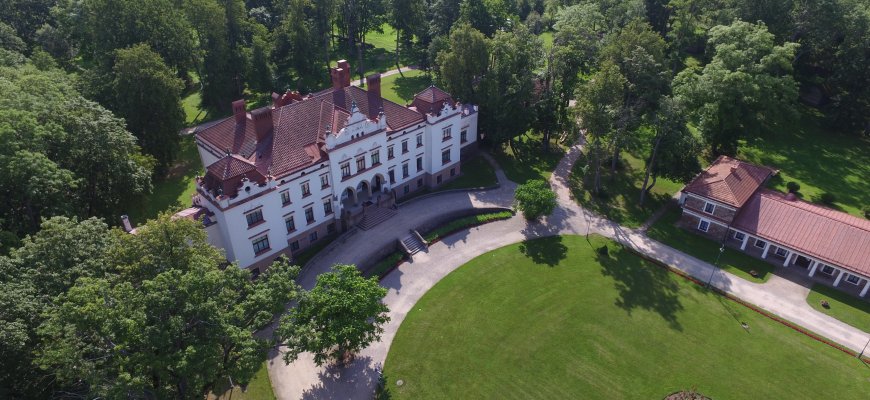Rokiškio krašto muziejus kviečia į renginius bei parodas