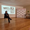 „Kombinuotas“ mokslas: šalia praktinių pamokų, pokalbiai apie mitus ir legendas