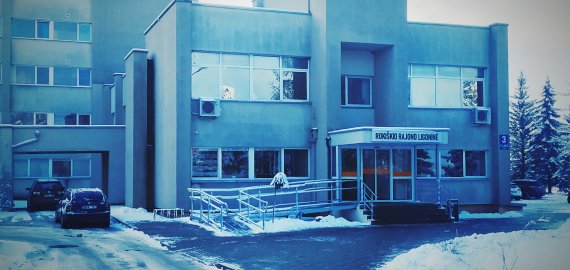 SAM: nepaisant karantino, gydymas onkologiniams ligoniams privalo būti tęsiamas