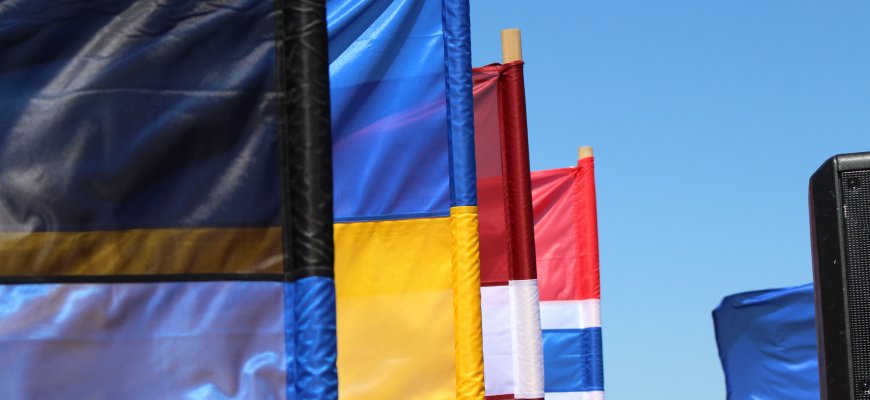 VRK ragina suskubti registruotis balsuojančius užsienyje – prasidėjo paskutinė savaitė