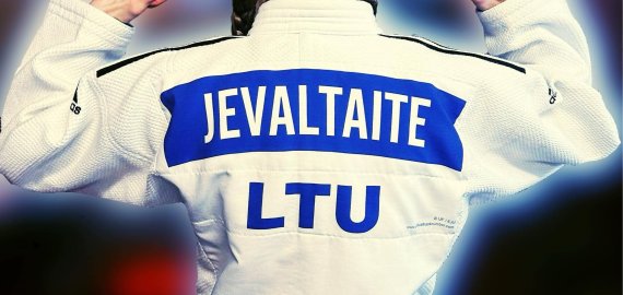 Kviečiame balsuoti už Rokiškio sportininkę 100 sporto žvaigždžių rinkimuose