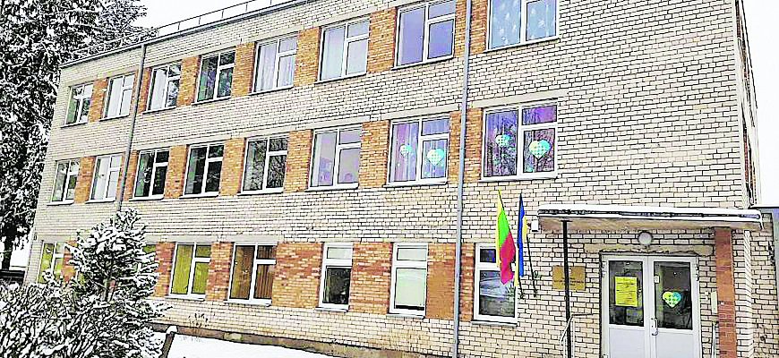 Rokiškio socialinės paramos centras laimėjo bylą prieš buvusią darbuotoją