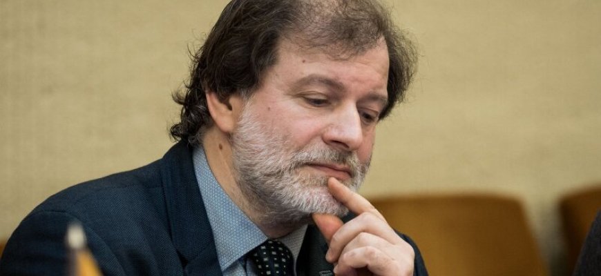 D. Kuolys: ką vyriausybė darys su ta visuomenės dalimi, kuri paskelbta padugnėmis ir degradais