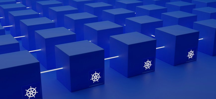 Kubernetes problemų sprendimas – dažniausios klaidos ir jų prevencija