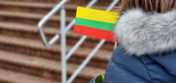 Biblioteka: Laisvės gynėjų dieną minėkime kartu