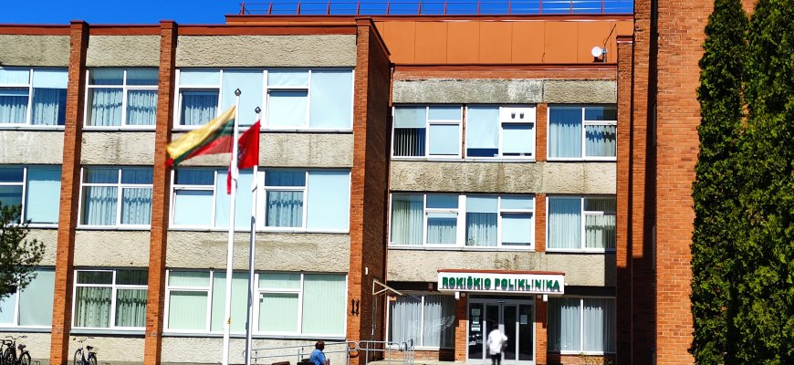 Seime pristatyta sveikatos priežiūros sistemos pertvarka: gerės paslaugų kokybė ir gyventojų sveikata