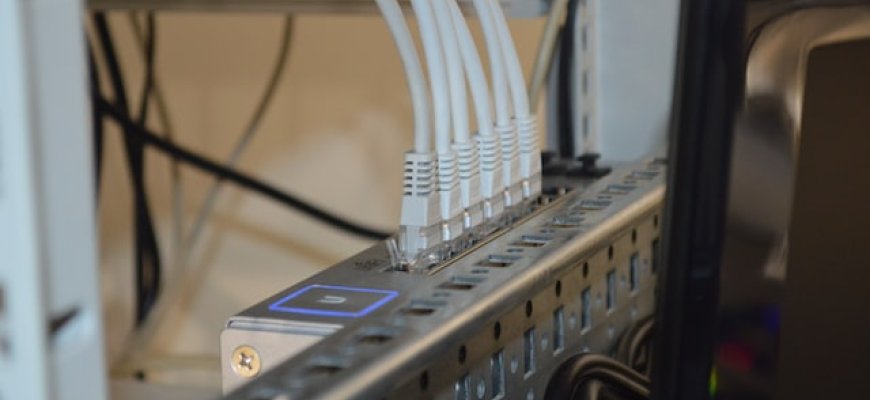 Interneto greičio matuoklė nuo A iki Ž: perkant ją svarbu atkreipti dėmesį į kelis dalykus