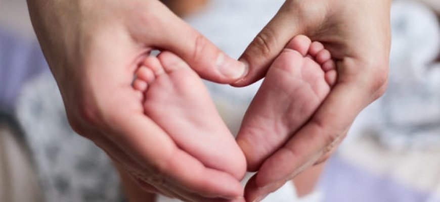 Būsimų tėvelių dėmesiui: ką svarbu žinoti artėjant vaiko gimimui?