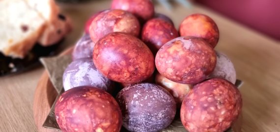 Jūžintuose – Šv. Velykų renginiai