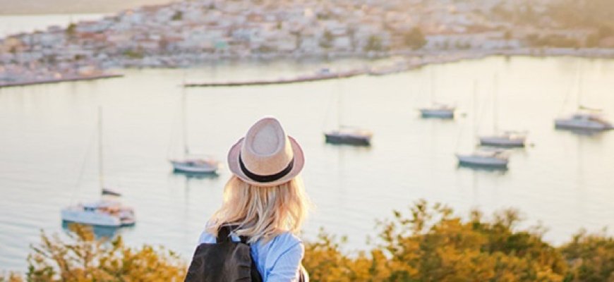 Viskas, ką turime žinoti apie kelionės draudimą keliaudami į Graikiją