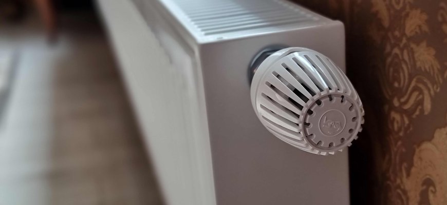 Šildymo sezonas artėja į pabaigą: kada išjungti šildymą?