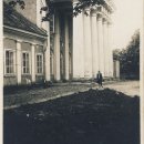 Neišsemtas „Alchemikų“ dialogas vėl skambės Salų dvare