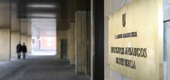Ministerija pritaria idėjai pusei gyventojų padidinti PSD