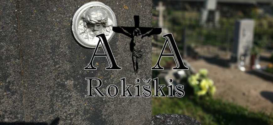 Amžinąjį atilsį (2019.06.07 - 2019.06.13)