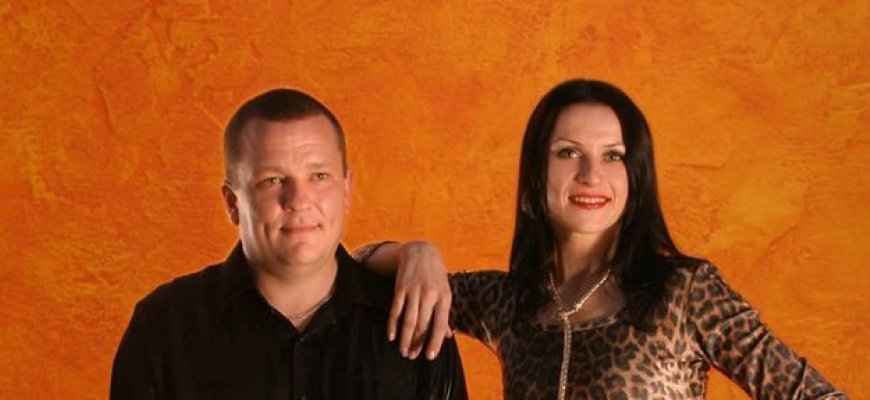 Šiandien pramogų namuose Vip House gyvos muzikos vakaras su grupe Metronomas
