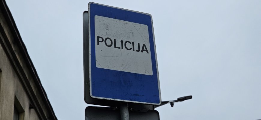 Prevencijai: praėjusios paros sukčiavimo atvejai
