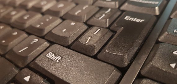 Skaitmeninės technologijos TAU: ateik, sužinok, išmok!