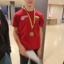 Puikus rokiškėnų pasirodymas Lietuvos jaunimo šaudymo čempionate