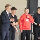 Rokiškio Juozo Tūbelio progimnazija žengia į tarptautinę erdvę: mokyklai suteikta „Erasmus+“ akreditacija 2025–2027 metams (foto+video)