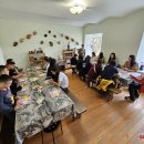 Rokiškio Juozo Tūbelio progimnazija žengia į tarptautinę erdvę: mokyklai suteikta „Erasmus+“ akreditacija 2025–2027 metams (foto+video)