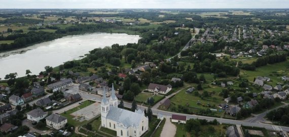 Pakaitinio Obelių seniūno(-ės) paieškas užbaigs po poros savaičių