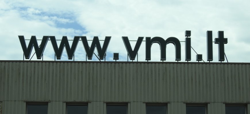 Atnaujintoje VMI svetainėje – visą parą veikianti gyventojų konsultacija realiuoju laiku