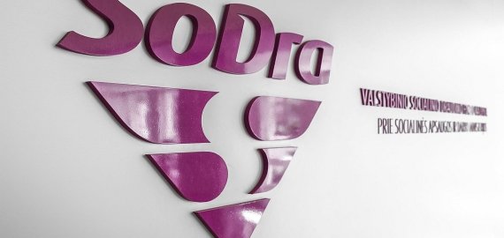 Gyventojams – naujausi „Sodros“ duomenys apie jų stažą ir apskaitos vienetus
