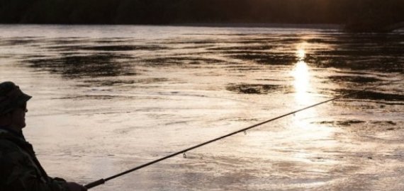 Nepriklausomybės atkūrimo dieną leidžiama žvejoti nemokamai