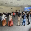 Rokiškio Juozo Tūbelio progimnazija žengia į tarptautinę erdvę: mokyklai suteikta „Erasmus+“ akreditacija 2025–2027 metams (foto+video)