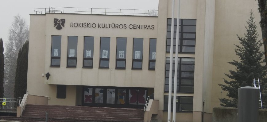 Kultūros centras teatrų festivalio atšaukti neplanuoja