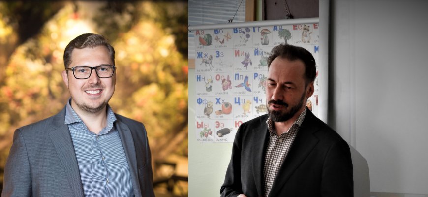 Rokiškio verslas telkiasi savo krašto talentų ugdymui