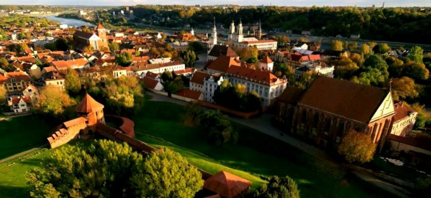 Literatūrinis konkursas „Čia žydi vardas Lietuvos“