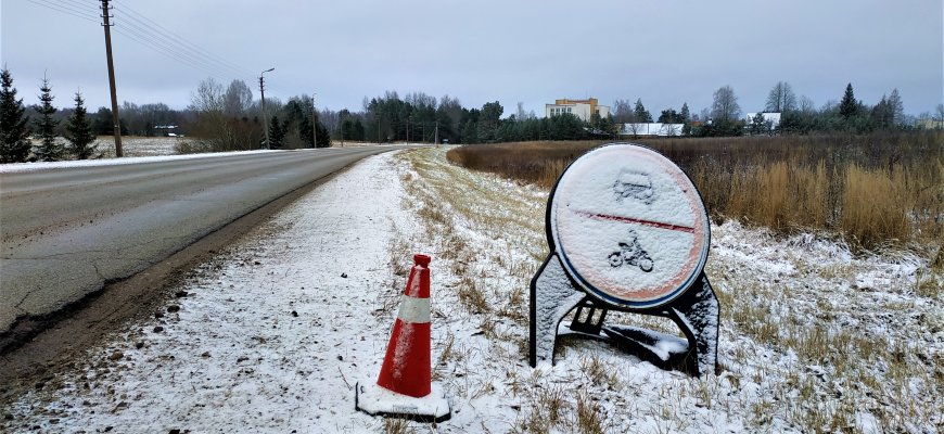 Vyriausybė iki kovo pratęsė karantiną, judėjimo ribojimus