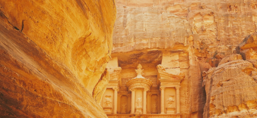 Lietuvių pamėgta kryptis - Jordanija: kodėl ji?