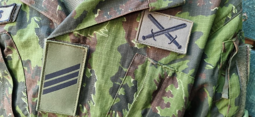 Nuspręsta didinti šauktinių, kariūnų skaičių, civilinį personalą